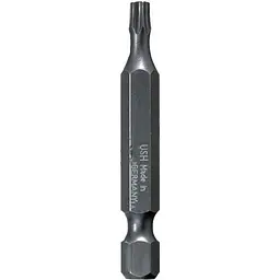 Насадка викруткова USH Industry тонке жало Torx T25x50 мм подовжена 10 шт. (UUSG0103057)