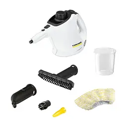 Пароочищувач Karcher SC 1 (1.516-400.0)