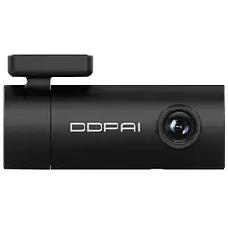 Автомобільний відеореєстратор DDPai Mini Pro