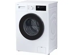 Пральна машина Samsung WW80FG3M05AWLF - мініатюра 3