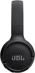 Навушники JBL з мікрофоном T520BT Black (JBLT520BTBLKEU) (UA) - мініатюра 6