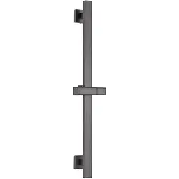 Штанга для душу Kroner KRP Edelstahl Kubus - PVD230 (CV024636)