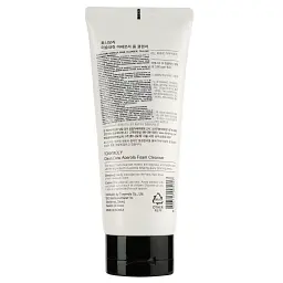 Пінка для вмивання Tony Moly Clean Dew Acerola Foam Cleanser Ацерола 180 мл - мініатюра 2