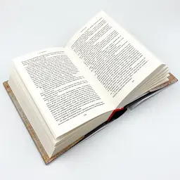 Шантарам - Грегорі Девід Робертс | КМ-БУКС, книга українською, нова, тверда - мініатюра 4