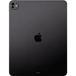 Планшет Apple iPad Pro 13 (2024) 8/256GB Wi-Fi + Cellular Space Black (MVXR3) [106574] - мініатюра 3