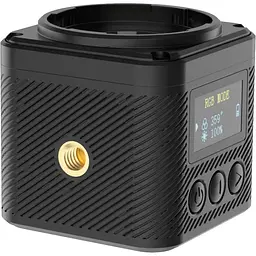 Накамерне світло Ulanzi L3 RGB 2700-7000К [123743] - мініатюра 3