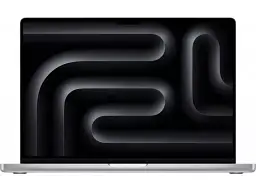 Ноутбук Apple MacBook Pro 16 Late 2024 Silver (Z1FP000C9, Z1FR0007H)