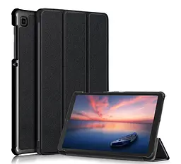 Чохол Primo для планшета Samsung Galaxy Tab A7 Lite 8.7" 2021 (SM-T220 / SM-T225 ) Slim Black - мініатюра 2
