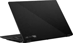 Ноутбук ASUS ROG Flow X13 GV301QE-K5110R 13.4WQUXGA Touch IPS/AMD R9-5980HS/32/1024F/NVD305Ti0-4/W10P (90NR04H5-M02210) - мініатюра 13