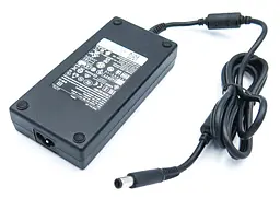 Блок живлення для Dell Latitude E5470, E5570, E7240, E7440 (19.5V 9.23A 180W (7.4x5.0+pin)) (JVF3V FA180PM111)