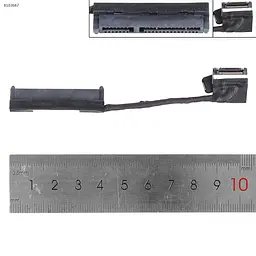 Шлейф Sata 2.5 HDD/SSD для Lenovo ThinkPad T550 W550s Type 20CJ 20CK 20E1, (00NY457, 50.4A010.011)