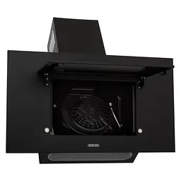 Витяжка похила Eleyus VERTICAL 470 60 BL - мініатюра 6