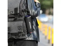 Портативна колонка Tronsmart T7 Lite Black (933750) - мініатюра 9