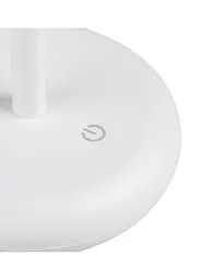 Настільна лампа з акумулятором Kanlux 37310 Fluxy Led 1x1.7W 3000K 140Lm IP44 Біла - мініатюра 3