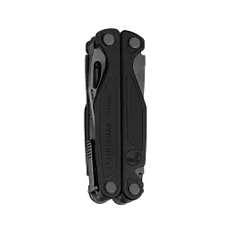 Мультитул Leatherman Charge Plus Black - мініатюра 2
