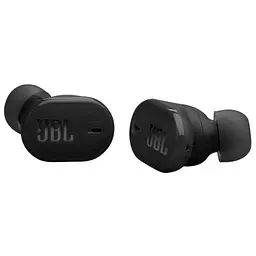 Навушники JBL Tune Buds 2 Black (JBLTBUDS2BLK) - мініатюра 5
