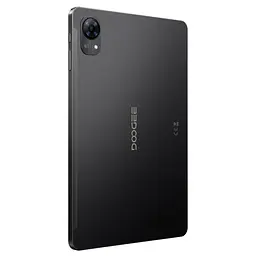 Планшет Doogee Tab G5 3/128Gb LTE Rock Black UA UCRF - мініатюра 5
