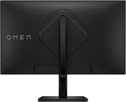 Монітор HP 27" OMEN 27qz QHD IPS 165Hz (AK2B3AA) - мініатюра 7