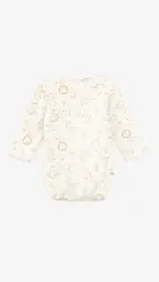 Боді-лодочка для хлопчика Baby Life 309 68 см Різнокольоровий shop (2000999322372) - мініатюра 5