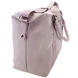 Дорожня сумка Semi Line 24 Lilac P8317-3 24 л водостійка Сіреневий - мініатюра 2