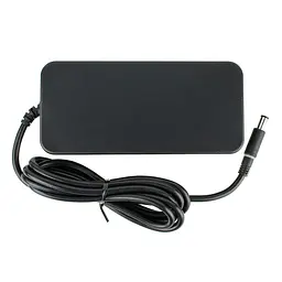 Блок живлення для ноутбука XIAOMI 19.5V 9.23A 180W 7.4x5.0-PIN чорний (без кабелю!) (ADC180TM) - мініатюра 2