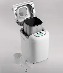 Хлібопіч Gorenje BM 910 W II (BM1349) - мініатюра 3
