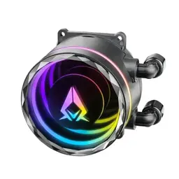 Система рідинного охолодження Azza LCAZ-360R-ARGB PRO - мініатюра 3