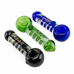 Скляна люлька Phoenix Freezable (BB15040) - мініатюра 2