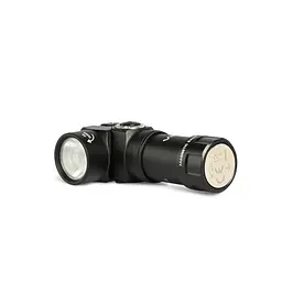 Портативний світлодіодний ліхтарик Videx VLF-A244RH, 600Lm 5000K (27526-000) - мініатюра 4