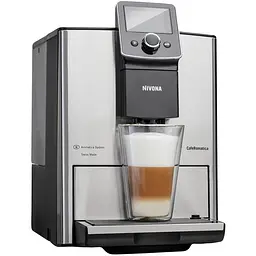 Кавомашина Nivona CafeRomatica (NICR 825) - мініатюра 3