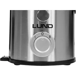 Соковижималка Lund 600 Вт 0.45 л (67851) - мініатюра 8