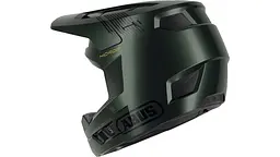 Велошолом Abus Hidrop M Moss Green (1007-981005) - мініатюра 5