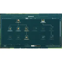 Ключ активації Microsoft The Wandering Village (Game Preview) для Xbox One/Series S/X - мініатюра 8