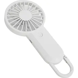 Портативний вентилятор DK Mini Q GL-A8 White [135998] - мініатюра 5