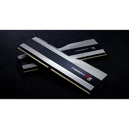 Модуль пам'яті DDR5 G.Skill Trident Z5 RGB 2x16GB 6400MHz Silver (F5-6400J3239G16GX2-TZ5RS) [148676] - мініатюра 5