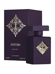 nitio Parfums Prives Side Effect (унісекс) парфумована вода 3 мл
