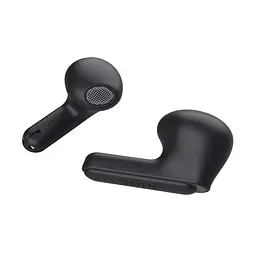 Навушники Trust TWS Yavi Earphones BT 5.3 ENC SBC Mic Чорний (25298_Trust) - мініатюра 2