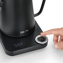 Електрочайник Graef GK502EU - мініатюра 5