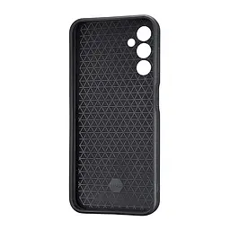 Чохол Full Protection JS Magnetic Samsung A14 4G (A145)/A14 5G (A146) Black - мініатюра 2