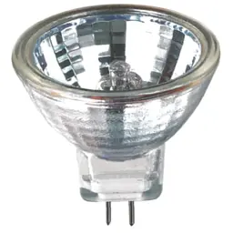 Лампочка Delux MR-16 12V 35W (10007818)