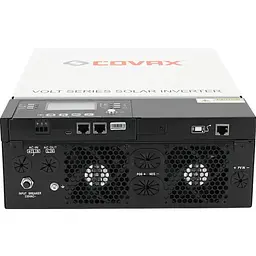 Гібридний сонячний інвертор AXPERT VM III-6KW-WIFI COVAX 48V [168473] - мініатюра 2