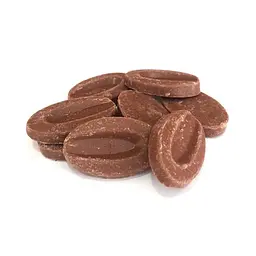Шоколад молочний Caramelia 36% Valrhona 250 г - мініатюра 2