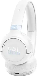 Навушники JBL Tune 680NC White (JBLT680NCWHT) - мініатюра 5