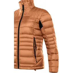 Куртка жіноча Frontier Iris XXL Caramel - мініатюра 3