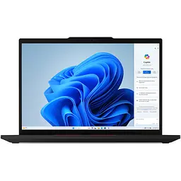 Ноутбук Lenovo ThinkPad T14 Gen 5 5 PRO 8540U 49GHz, IPS, 32GB DDR5, 1TB, Radeon, Windows 11 Pro - мініатюра 3