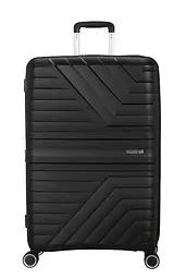 Валіза 78 См American Tourister FLYTWIST SHADOW BLACK 78x50x30(33) MI1*09003