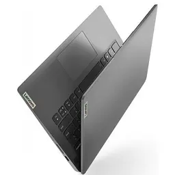 Ноутбук Lenovo IdeaPad 3,14”,3 5300U la 3.8 GHz,8 GB DDR4 3200,512 GB,Без ОС,DDR4 - мініатюра 6
