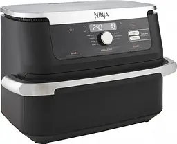 Мультипіч Ninja Foodi FlexDrawer 10.4 літра (AF500EU) - мініатюра 3