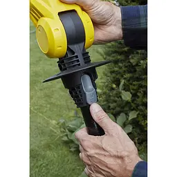 Кущоріз акумуляторний Stanley FatMax з розбірною та телескопічною штангою 20 В (SFMCPH845M1-QW) - мініатюра 2