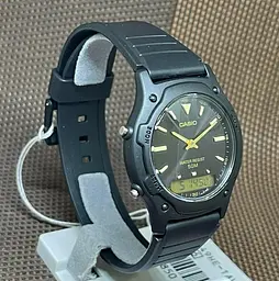 Годинник Casio AW-49HE-1A - мініатюра 2